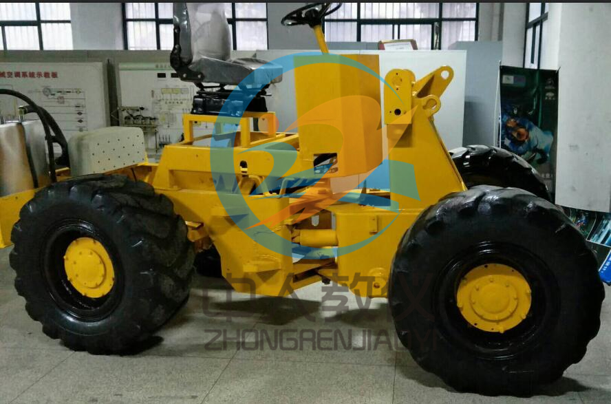 װػתʽҺѹתϵͳ̨