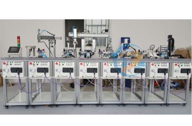 MPSģ黯Զʵѵװ,MPSʵѵϵͳ