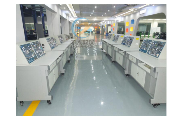 ƬEDAʵѵװ,ƬEDAʵ̨