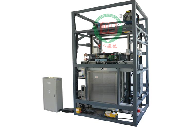 µçÌݲðװʵѵװÖÃ,µçÌݰ²×°ÓëάÐÞʵѵװÖÃ