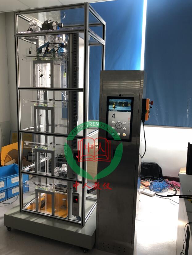 ÖÇÄÜ´¥¿ØË¢¿¨µçÌÝÄ£ÐÍ,±ö¹ÝICË¢¿¨µçÌÝÄ£ÐÍ