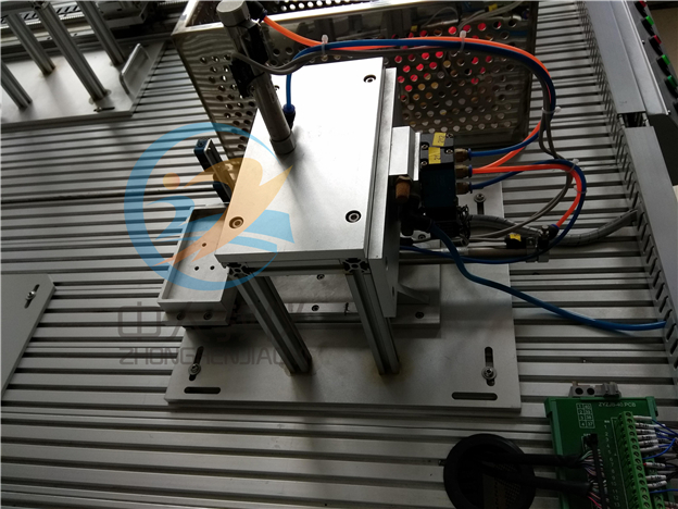 ҵӾϵͳӦʵѵװ,ʵѵ̨װ䵥Ԫ