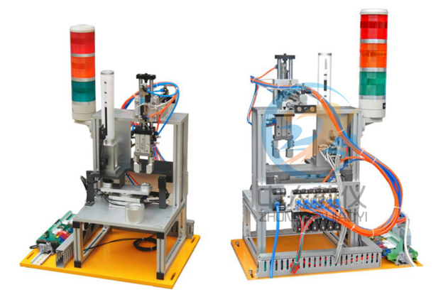 Զ߰װʵѵװ,Զʵѵװװ䵥Ԫ