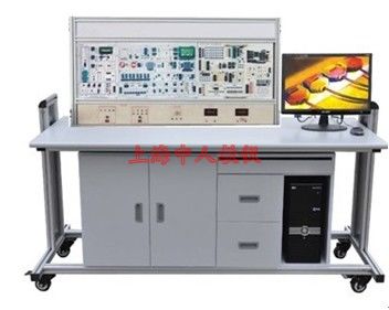 ZRSKJ-16D߼ƬEDAʵװ