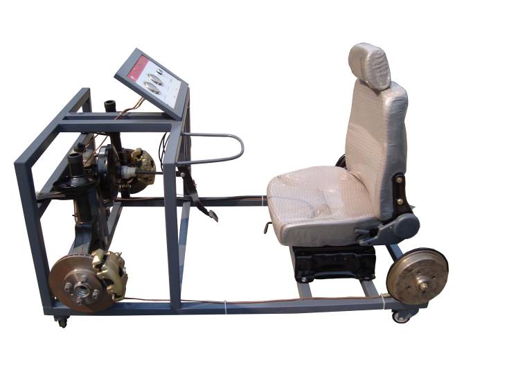 ZR303ƶϵͳҺѹʵѵ̨