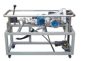 ZRJY-304ֶϵͳʵѵװ(嵲ֶ)