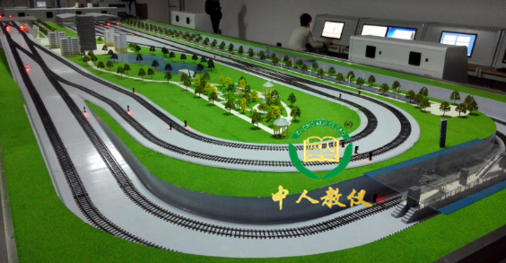 ZRGJ-01йͨźſƼӪʵѵϵͳ