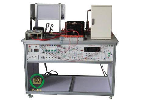 ZRLR-2017Eյװϵͳԭάʵѵ̨ͣ