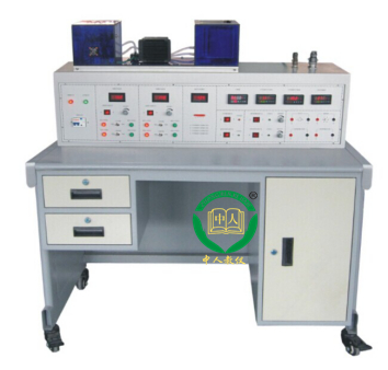 ZRLR-2017TͰ뵼似ʵѵװãͣ