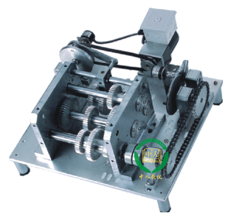 ZRPLY-2BͻеϵͳƼʵ̨