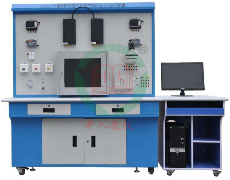 ZRBLY-07Ⱥ豸˴ϵͳʵʵѵװ