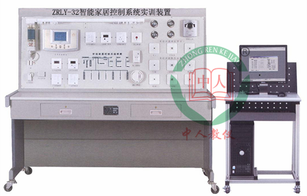 ZRLY-32ܼҾӿϵͳʵѵװ