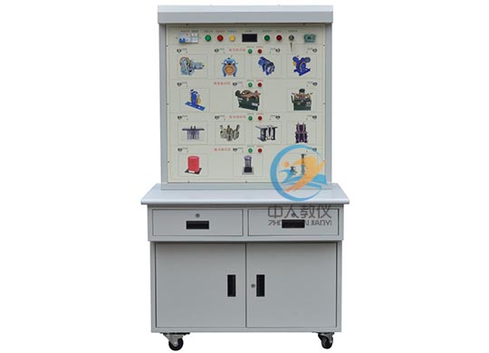 ZRDT-28ݰȫϵͳʶʵѵװ