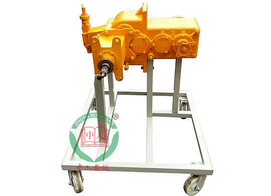 ZRGC-14װػ7ֶװʵѵ̨