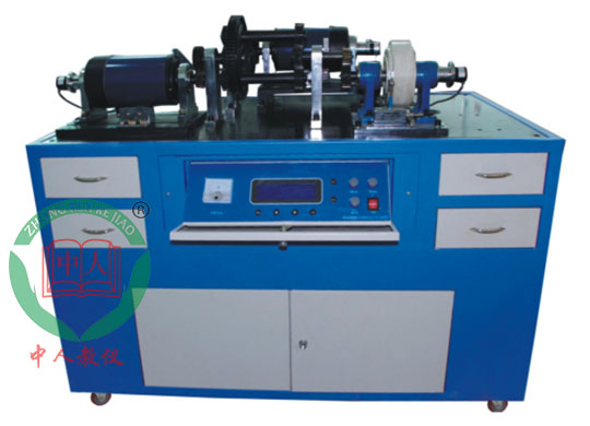 ZRJX-LXϵϼṹۺʵ̨