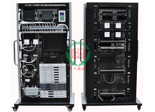 ZRLY-WX¥Ǽߵϵͳʵѵƽ̨