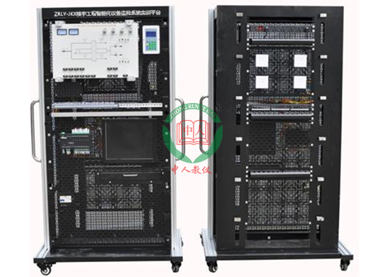 ZRLY-JKX¥ܻ豸ϵͳʵѵƽ̨