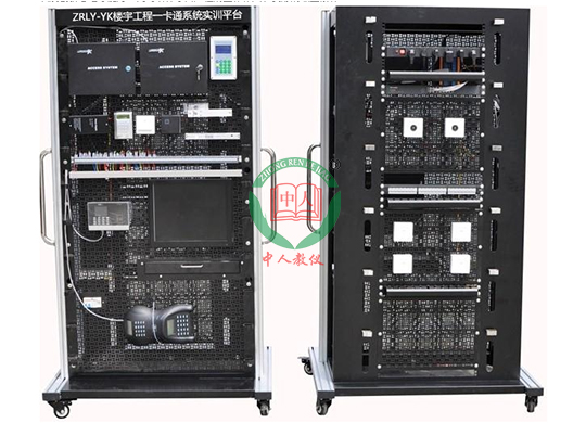 ZRLY-YK¥һͨϵͳʵѵƽ̨