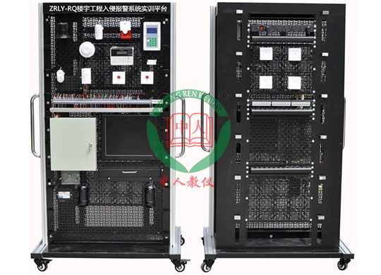 ZRLY-RQ¥ֱϵͳʵѵƽ̨