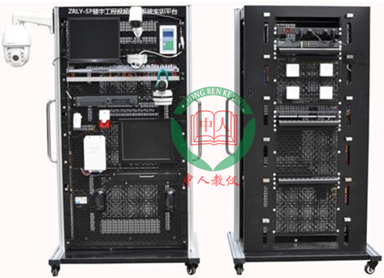 ZRLY-SP¥Ƶϵͳʵѵƽ̨