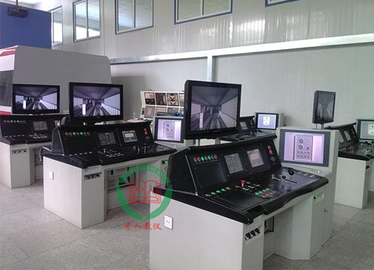 ZRGD-MNQйͨģʻʵѵϵͳ