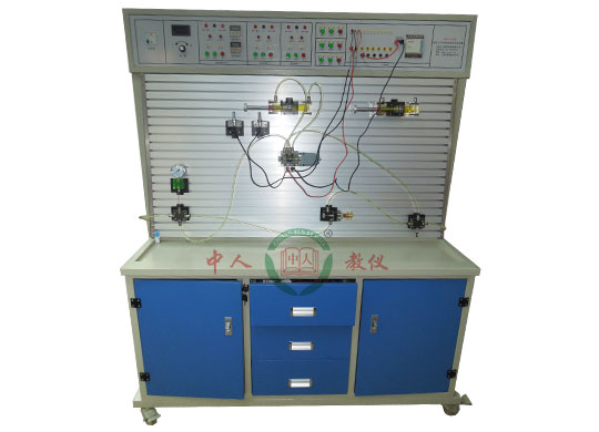 ZRYY-03D͸ҺѹPLCۺʵ̨