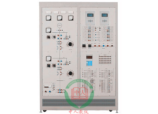 ZRDLJB-02Bϵͳ΢ѹʵװ