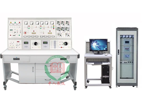 ZRDLZ-01AϵͳۺԶʵƽ̨