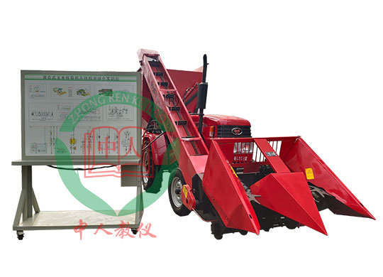 ZRNJ-25ʽջ߼ۺʵѵ̨