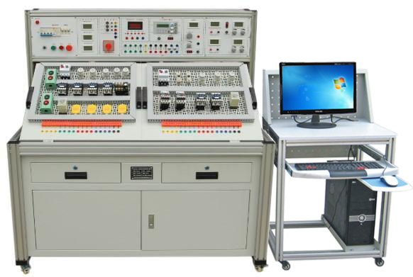 ZRGYZ-01ҵԶ繤Ӽʵѵƽ̨