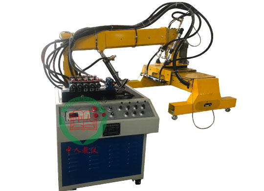 ZRYY-ZMDҺѹеʵѵ̨