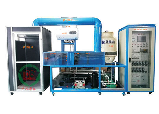 ZRLR-NZůͨյϵͳۺʵѵװ