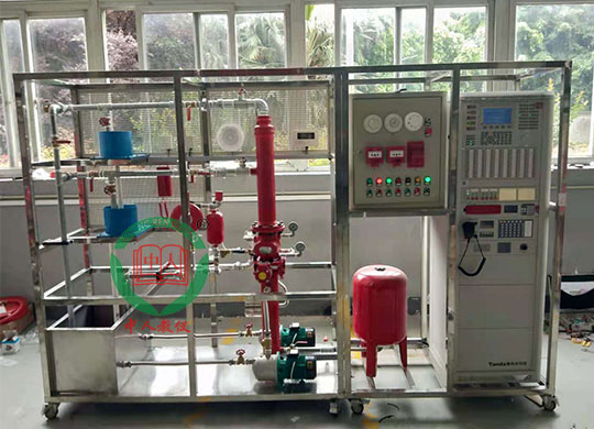 ZRLY-ZH¥Զϵͳۺʵѵװ