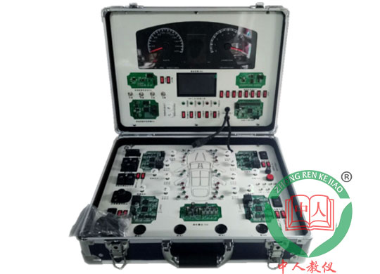 ZRCWL-ZXCANʵ鿪ϵͳ