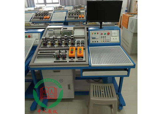 ZRDG-WSά޵繤ۺʵѵƽ̨