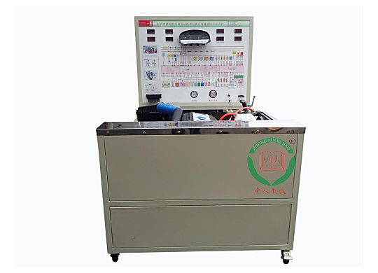 ZRQCF-9ֱ緢˫ۺʵѵ̨