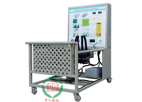 ZRXNYC-06Դ綯յʵѵ̨