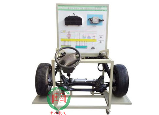 ZRXNYC-08Դ綯ת(EPS)ʵѵ̨