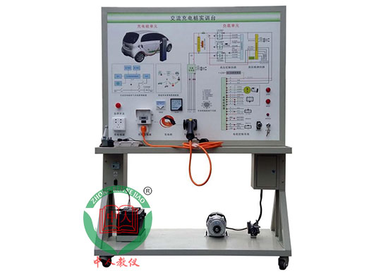 ZRXNYC-13綯׮ϵͳʵѵ̨