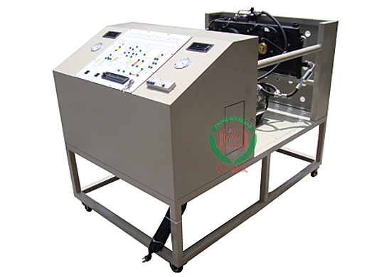 ZRQCS-37Զյʵѵ̨(ְרû)