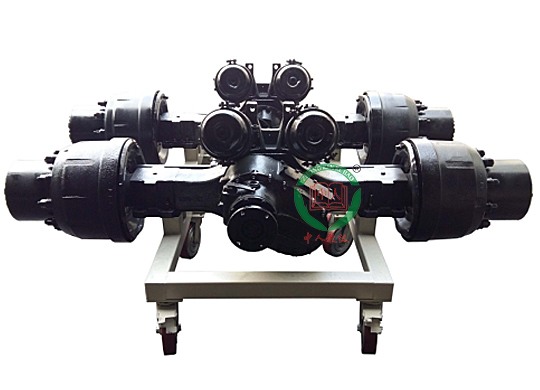 ZRGC-C01˫ţֱ߼װʵѵ̨