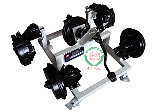 ZR-C04ƶϵͳװʵѵ̨