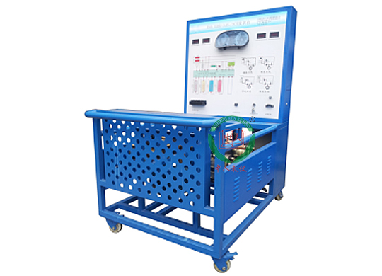 ZRQCD-2ABS/ESPƶϵͳʵѵ̨