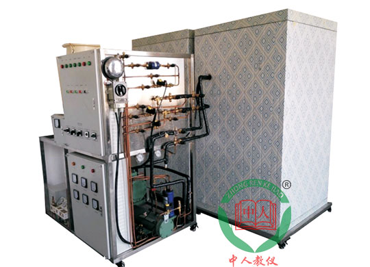 ZRCBK-02ϵͳۺʵѵװ