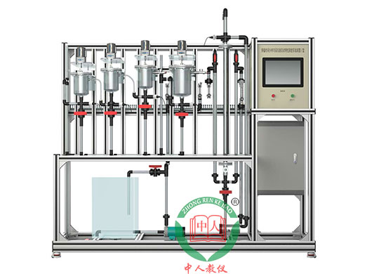ZRHGGY-11ͣʱֲ뷴ӦԲⶨʵװ