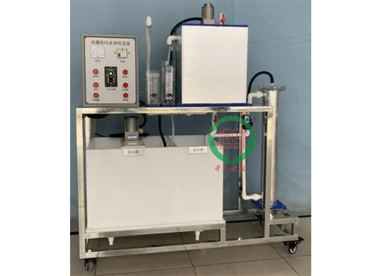 ߻ˮʵװ,߻©ҺЪʽʵ̨