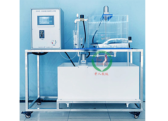 SBRЪʽﴦʵװ,SBRʽˮģʾ