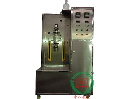 ZRHGGY-21˫ⶨҺϵʵװ