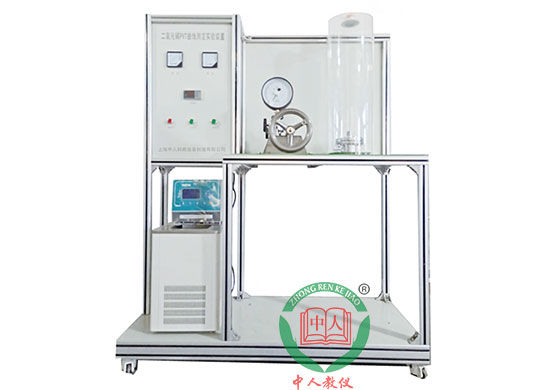 ZRHGGY-27̼PVT߲ⶨʵװ