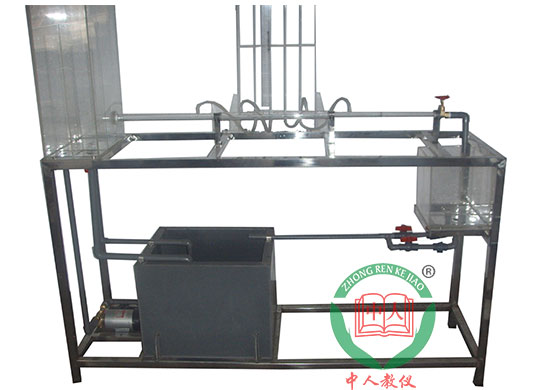 ZRHGLT-23ֲϵⶨʵװ